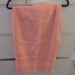 Elizabeth & James midi skirt